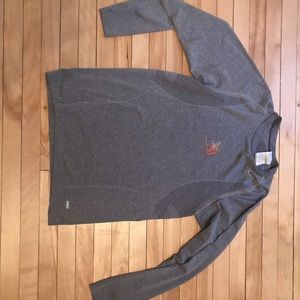 🍓3 for $35🍓long sleeve sports shirt